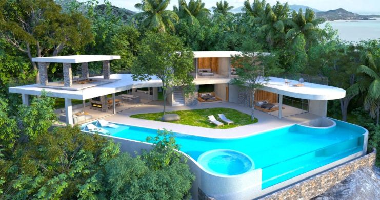 luxury-villas-for-sale-koh-samui-chaweng-noi- thumb 1
